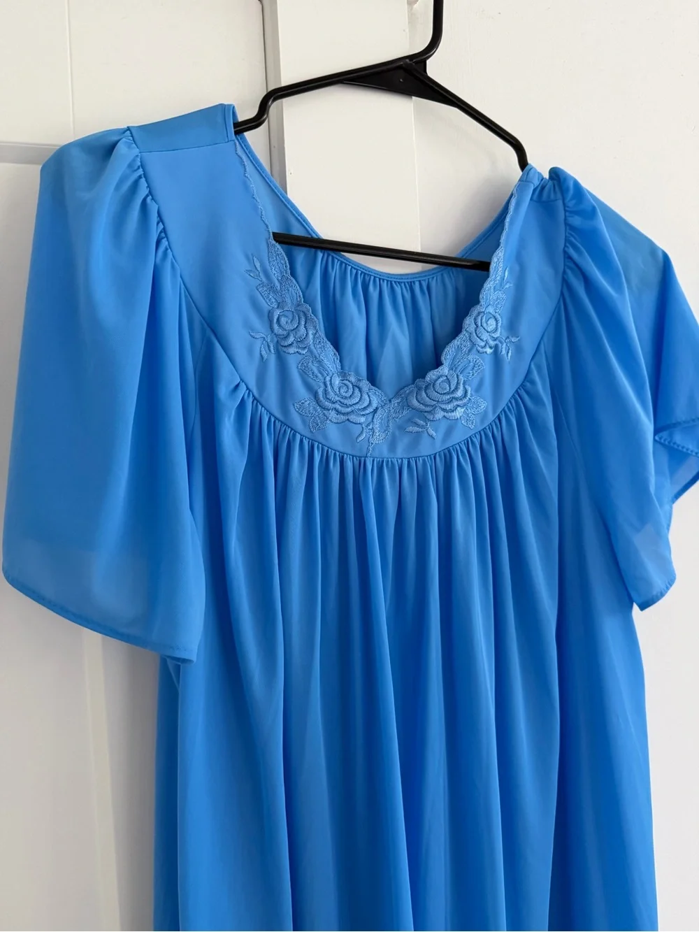 N/A vintage bright